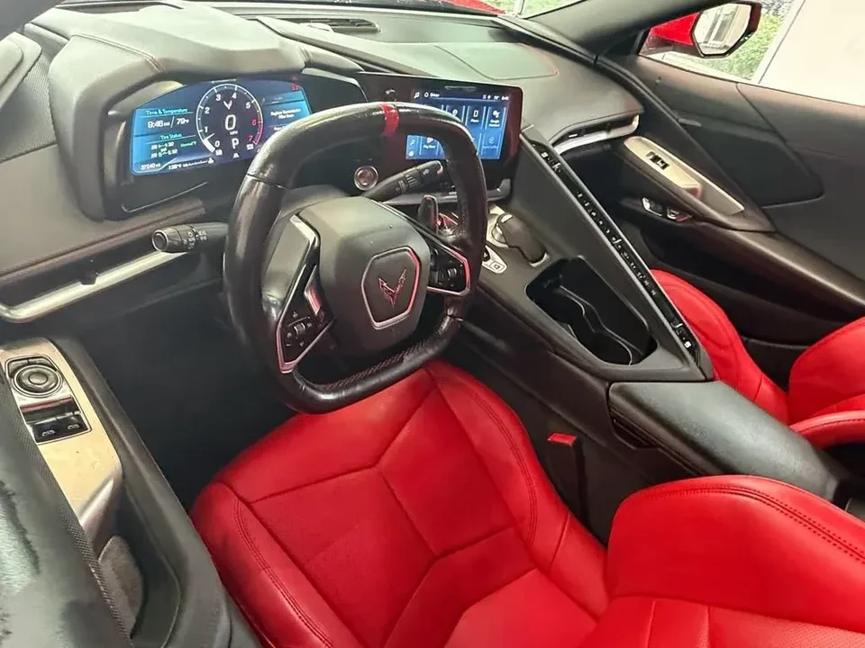 2024 Chevrolet Corvette C8 - Image 7 of 14