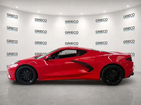 2024 Chevrolet Corvette C8 - Image 3 of 14