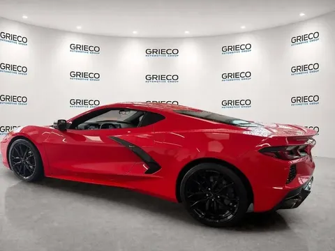 2024 Chevrolet Corvette C8 - Image 4 of 14