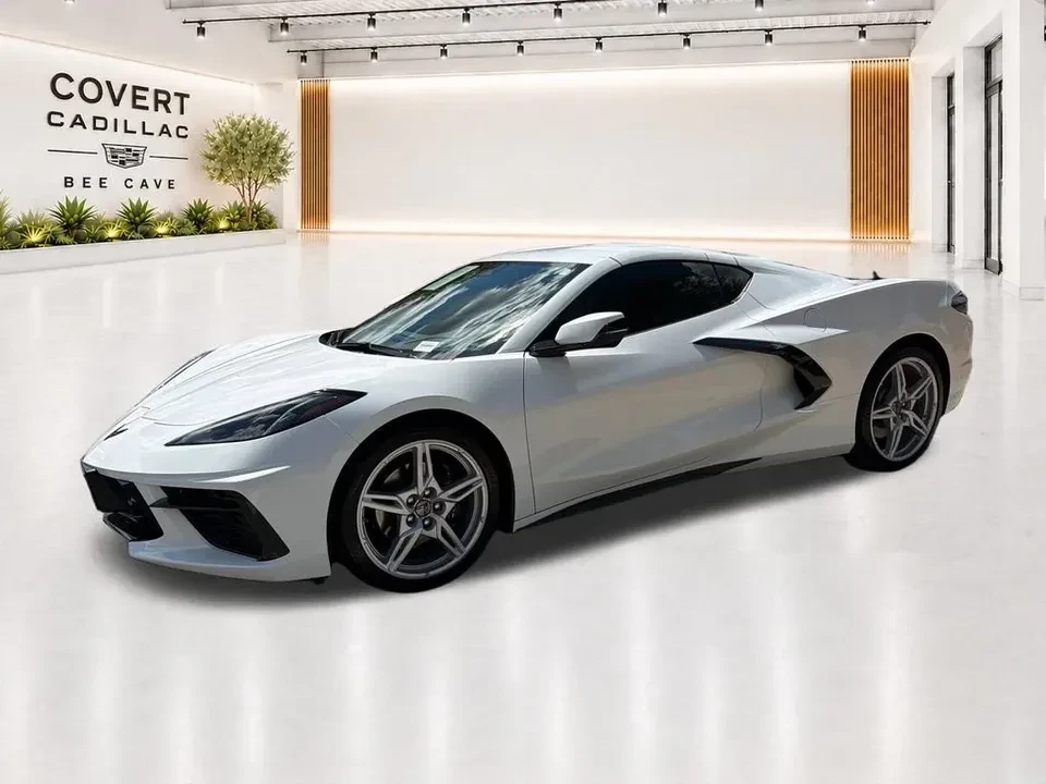 2024 Chevrolet Corvette C8 - Image 4 of 17