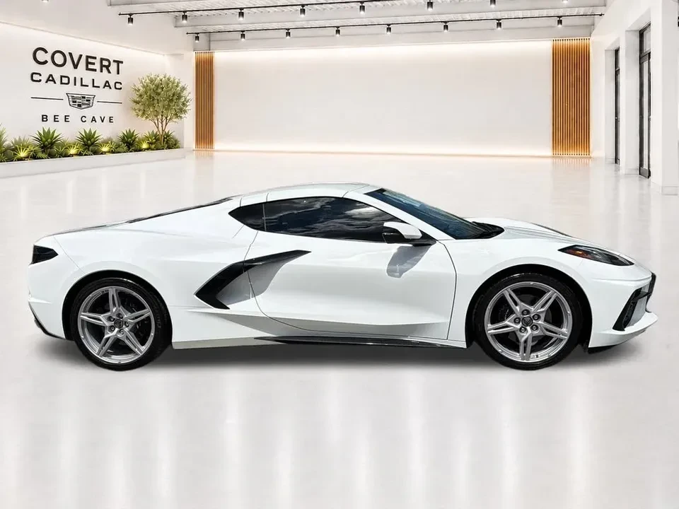 2024 Chevrolet Corvette C8 - Image 7 of 17