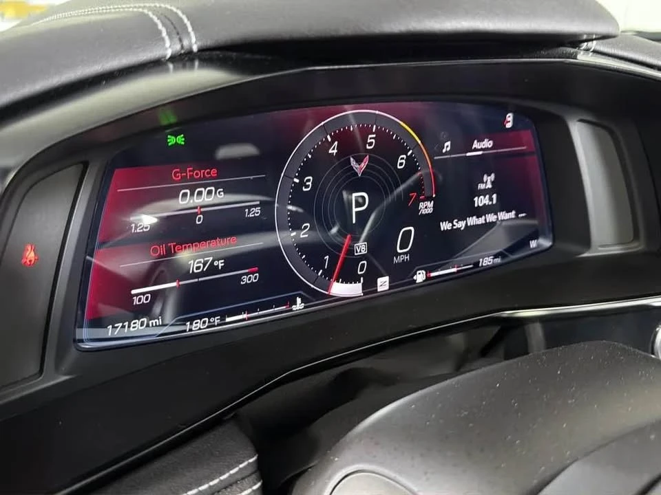 2024 Chevrolet Corvette C8 - Image 9 of 12