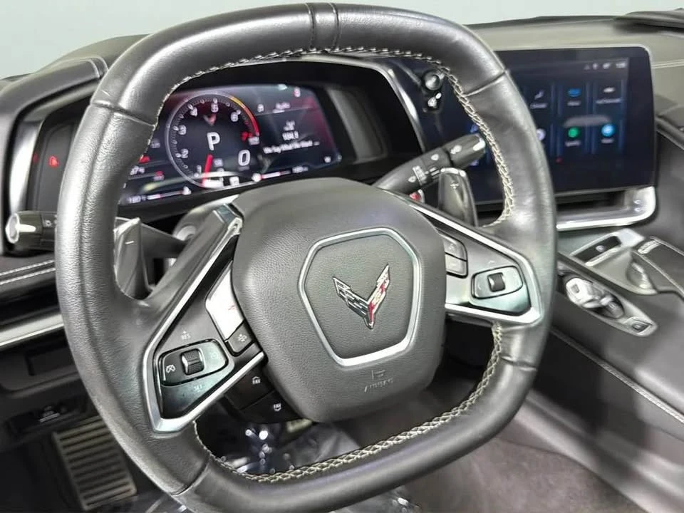 2024 Chevrolet Corvette C8 - Image 10 of 12