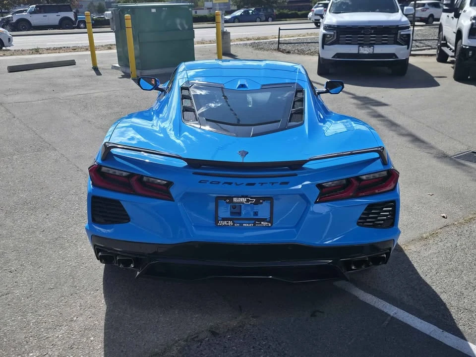 2024 Chevrolet Corvette C8 - Image 8 of 18