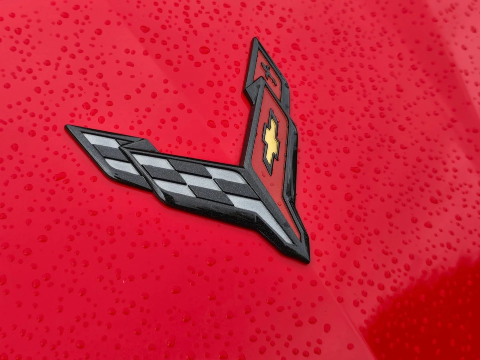 2024 Chevrolet Corvette C8 - Image 27 of 31