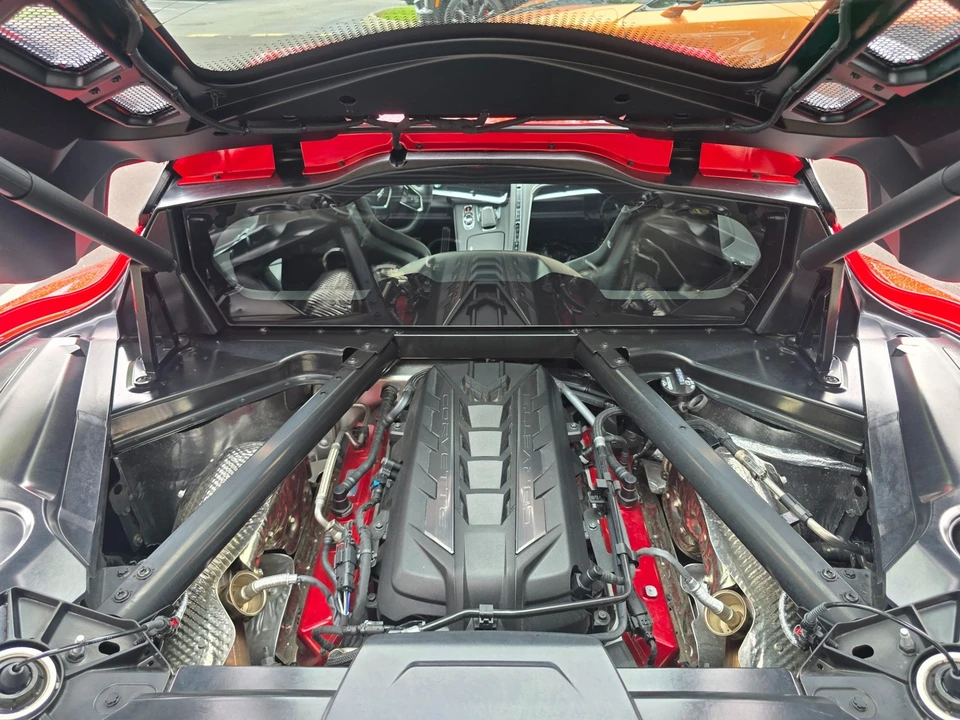 2024 Chevrolet Corvette C8 - Image 29 of 31