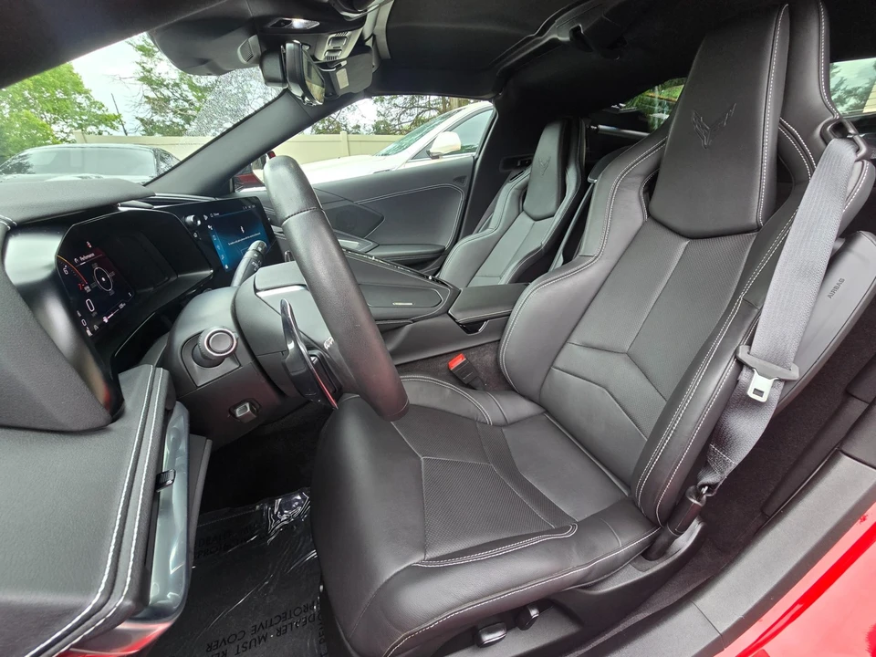 2024 Chevrolet Corvette C8 - Image 10 of 31