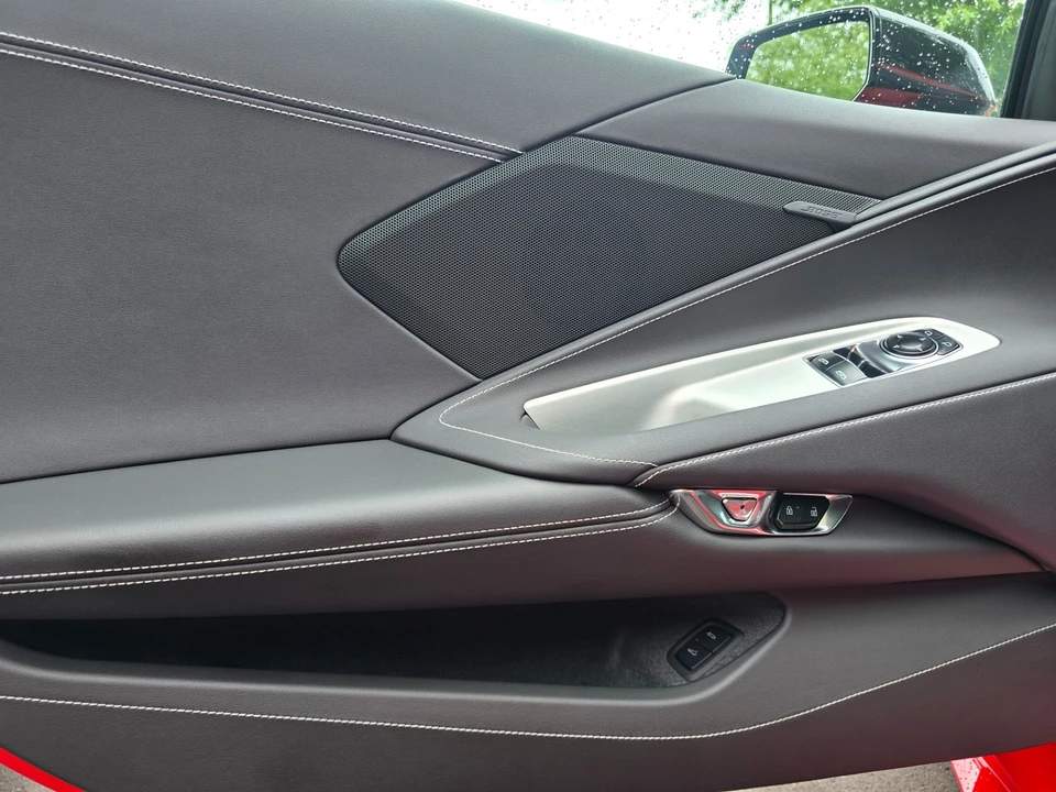 2024 Chevrolet Corvette C8 - Image 14 of 31
