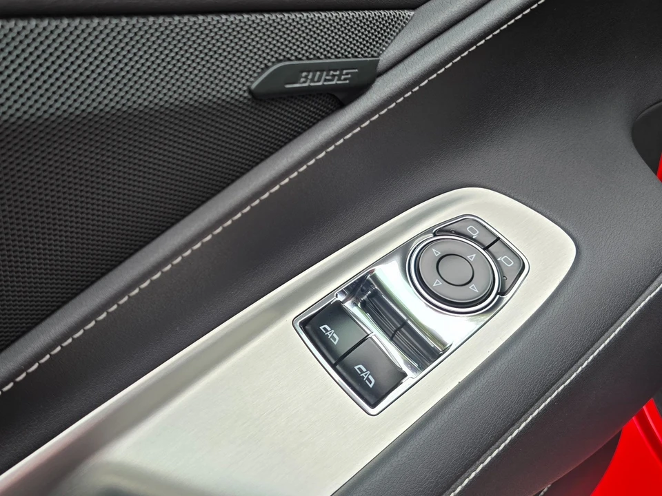 2024 Chevrolet Corvette C8 - Image 15 of 31