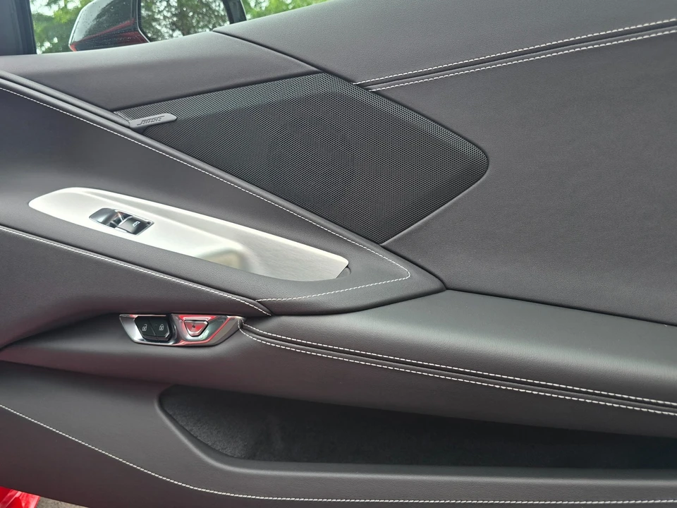 2024 Chevrolet Corvette C8 - Image 23 of 31
