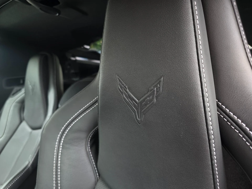 2024 Chevrolet Corvette C8 - Image 13 of 31