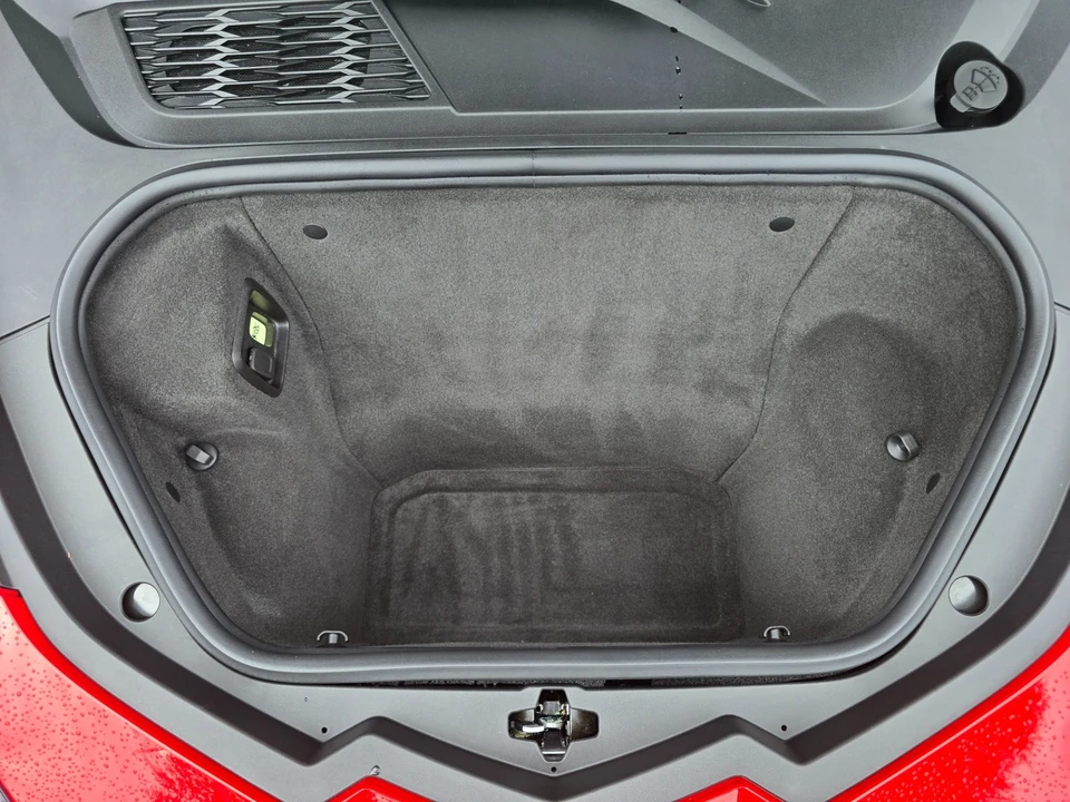 2024 Chevrolet Corvette C8 - Image 26 of 31