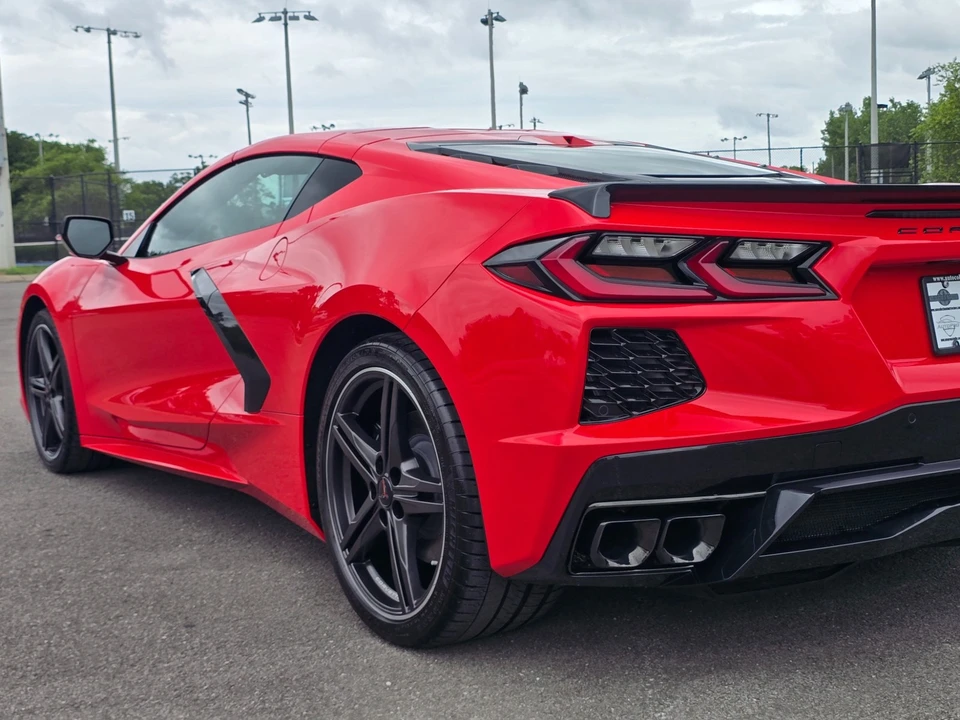 2024 Chevrolet Corvette C8 - Image 9 of 31
