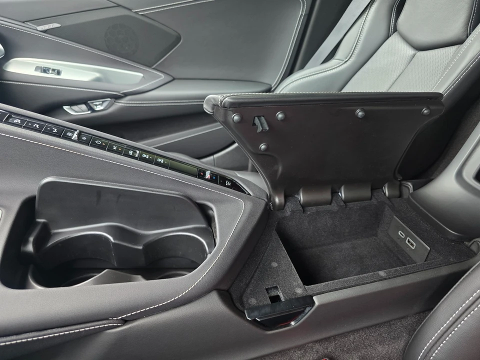 2024 Chevrolet Corvette C8 - Image 31 of 31