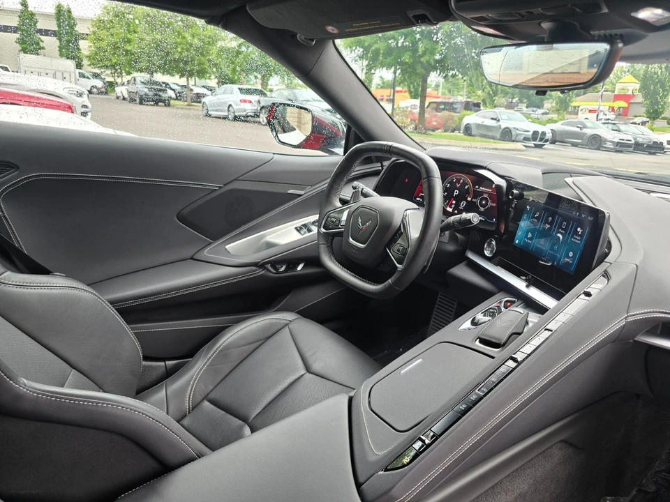 2024 Chevrolet Corvette C8 - Image 20 of 31