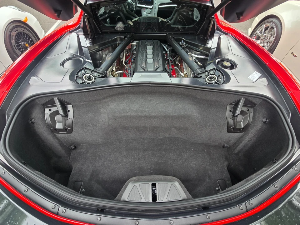 2024 Chevrolet Corvette C8 - Image 28 of 31