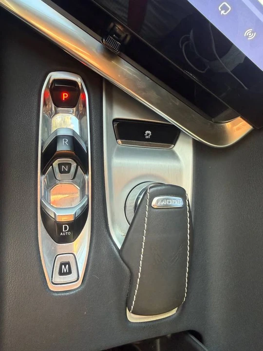 2024 Chevrolet Corvette C8 - Image 24 of 24