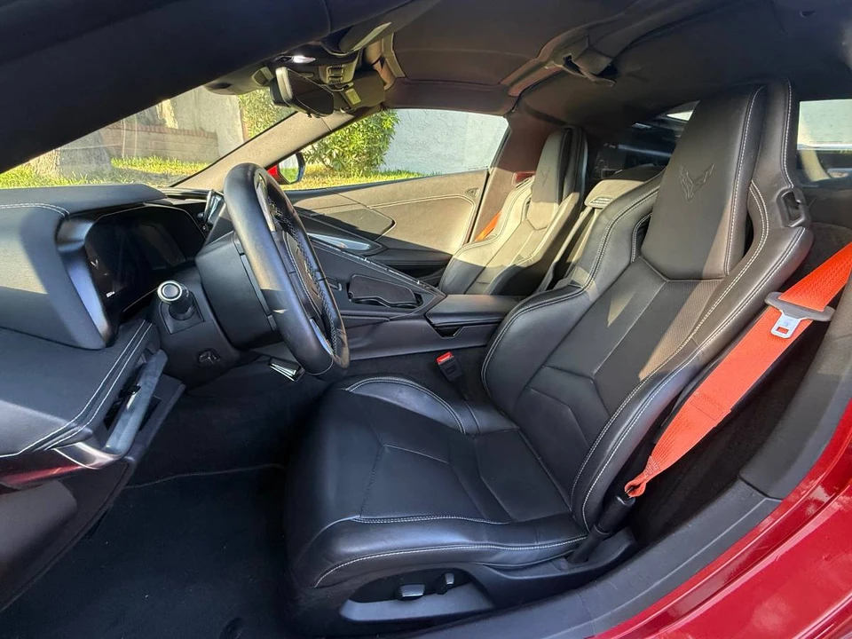 2024 Chevrolet Corvette C8 - Image 12 of 24