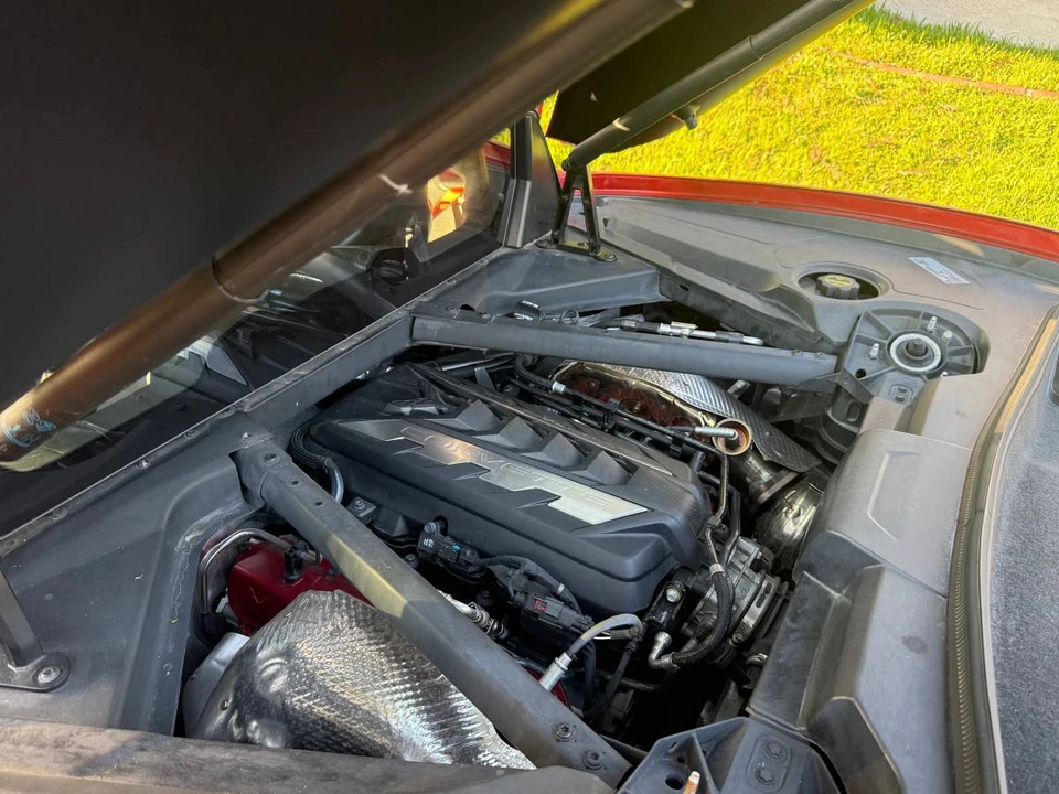 2024 Chevrolet Corvette C8 - Image 22 of 24