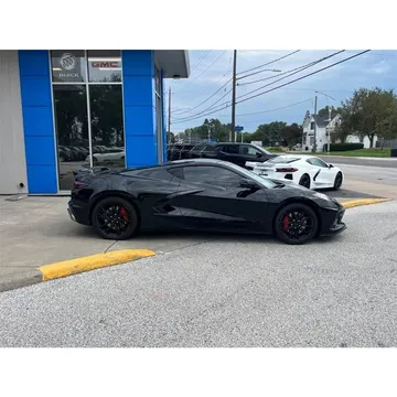 2024 Chevrolet Corvette C8 - Image 4 of 20