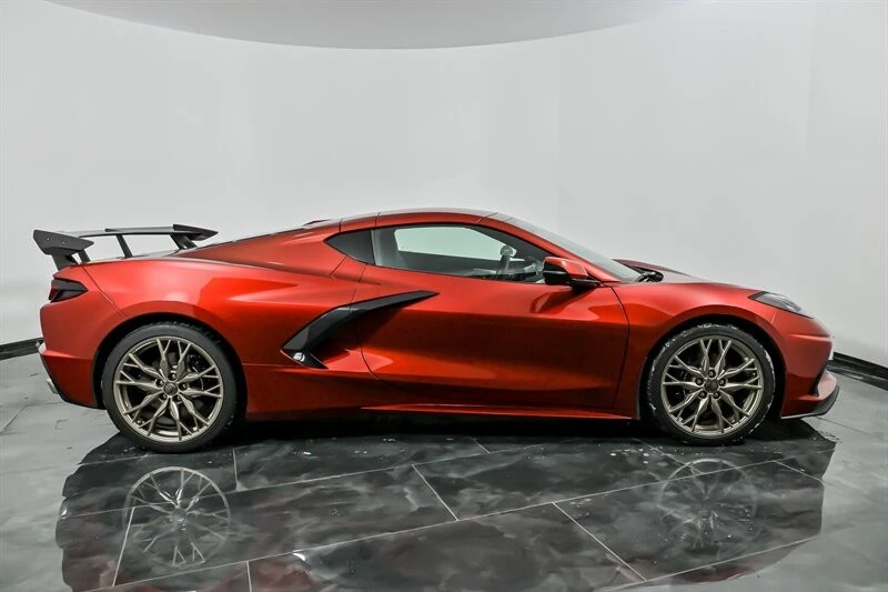 2024 Chevrolet Corvette C8 - Image 13 of 21