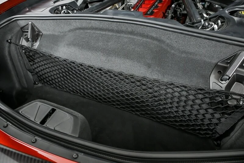 2024 Chevrolet Corvette C8 - Image 17 of 21
