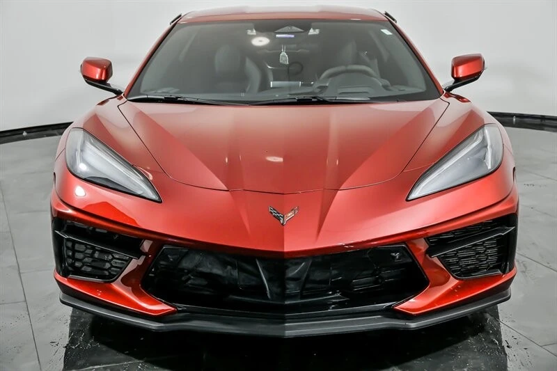2024 Chevrolet Corvette C8 - Image 4 of 21