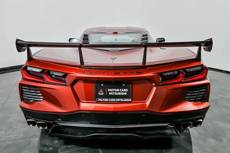 2024 Chevrolet Corvette C8 - Image 10 of 21