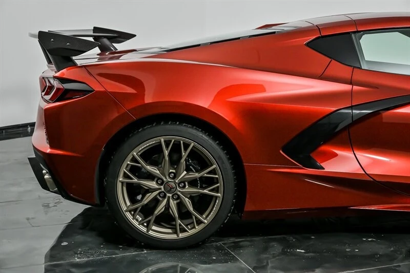 2024 Chevrolet Corvette C8 - Image 12 of 21