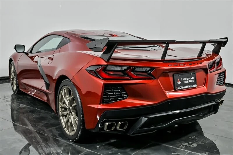 2024 Chevrolet Corvette C8 - Image 9 of 21