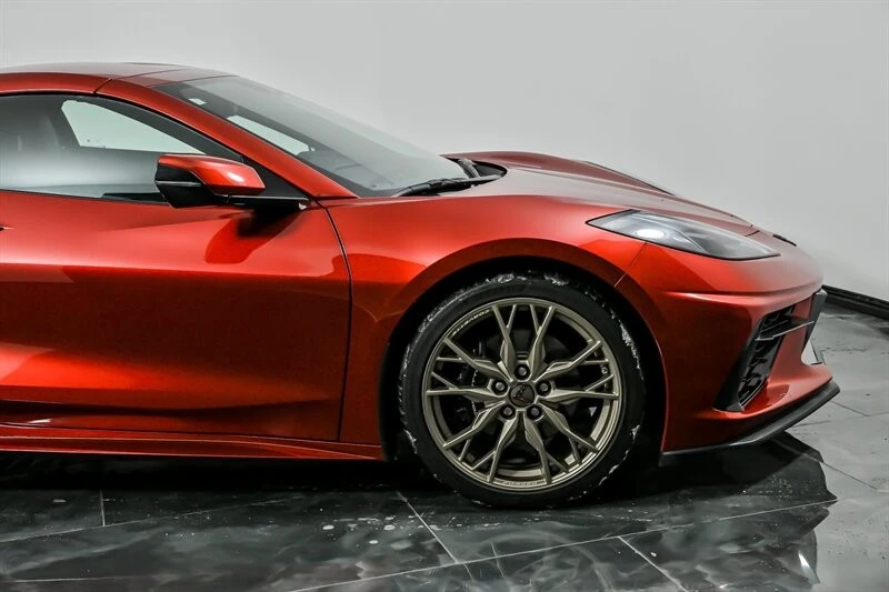 2024 Chevrolet Corvette C8 - Image 14 of 21
