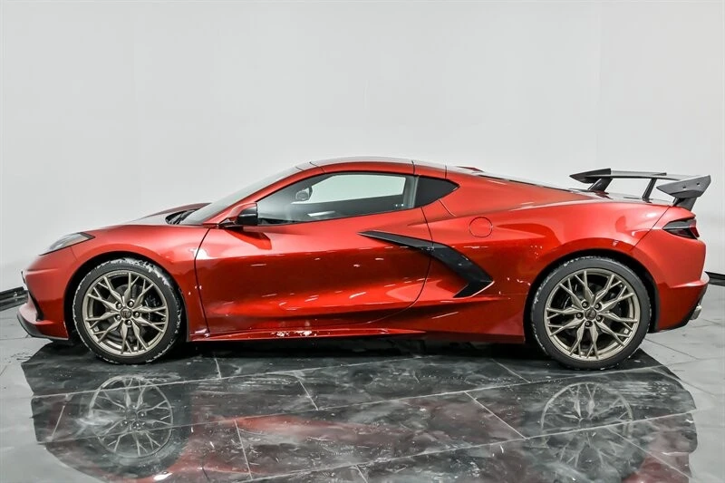 2024 Chevrolet Corvette C8 - Image 7 of 21