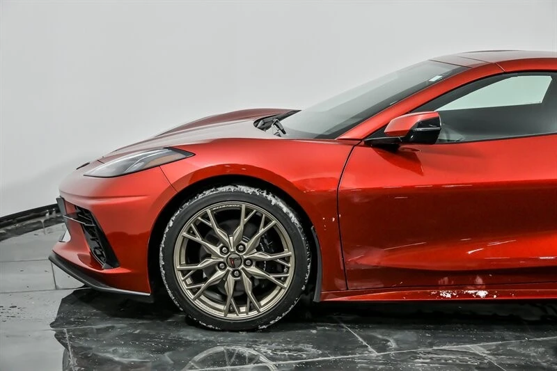 2024 Chevrolet Corvette C8 - Image 6 of 21