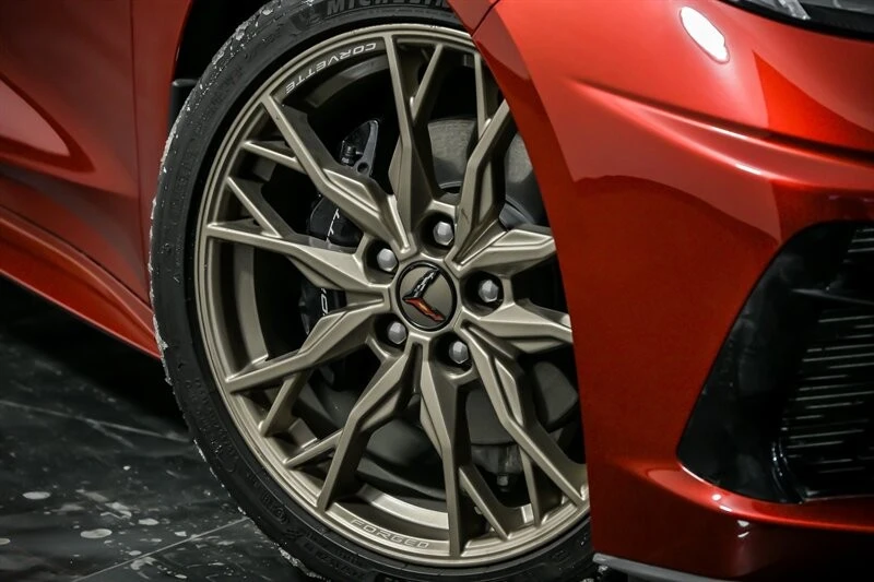 2024 Chevrolet Corvette C8 - Image 3 of 21