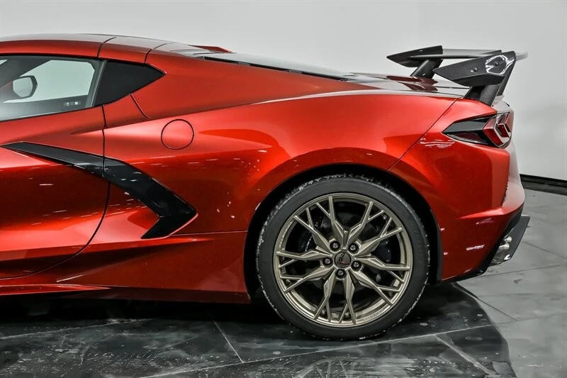 2024 Chevrolet Corvette C8 - Image 8 of 21