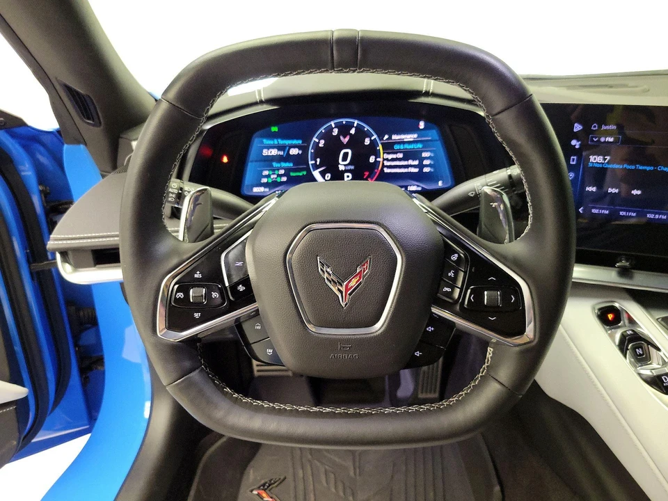 2024 Chevrolet Corvette C8 - Image 2 of 14