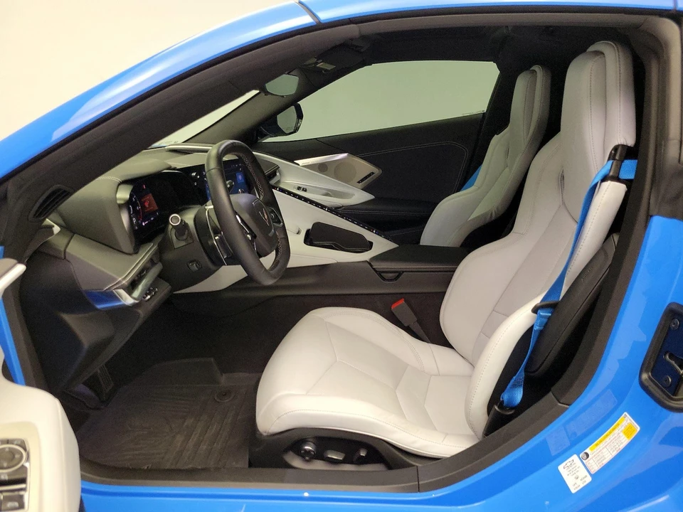 2024 Chevrolet Corvette C8 - Image 3 of 14