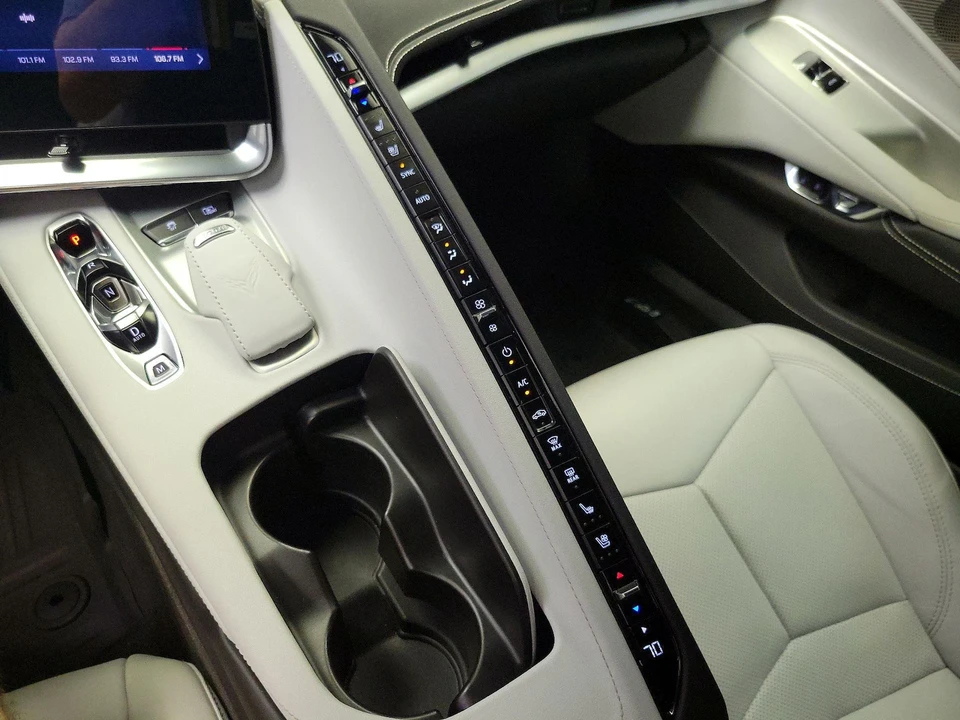 2024 Chevrolet Corvette C8 - Image 7 of 14