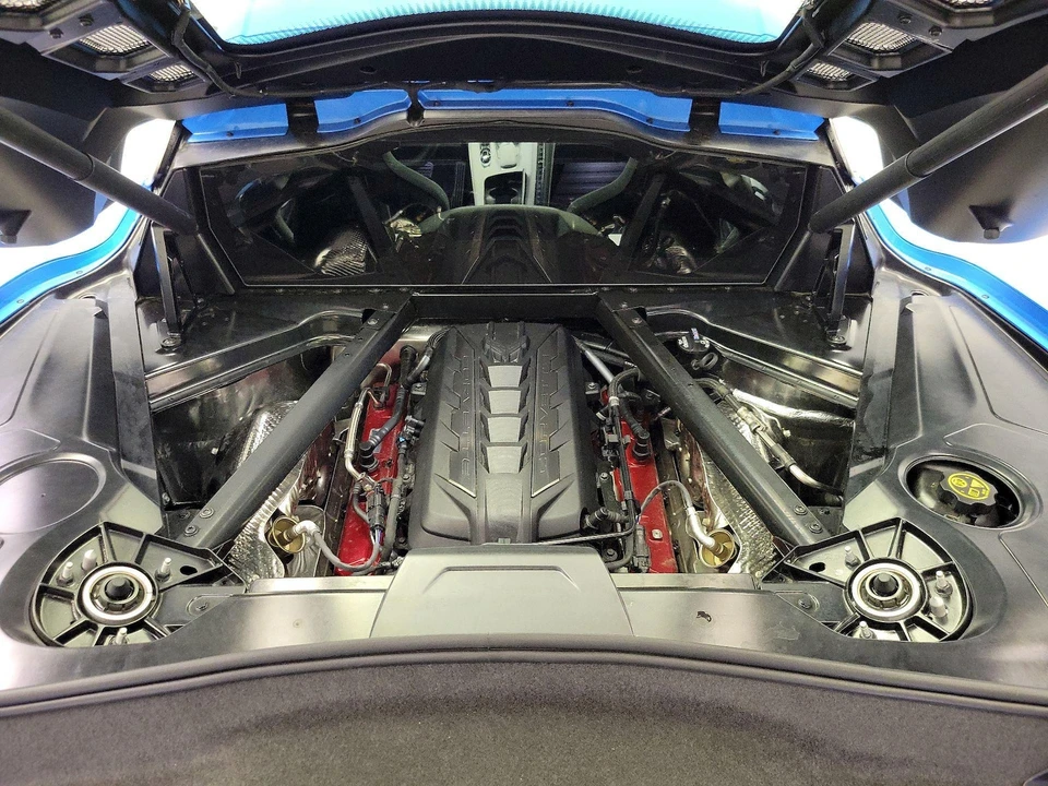 2024 Chevrolet Corvette C8 - Image 11 of 14