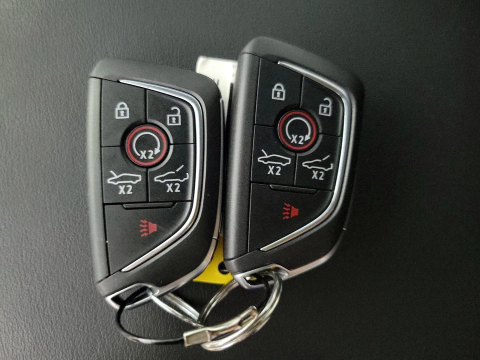 2024 Chevrolet Corvette C8 - Image 12 of 14
