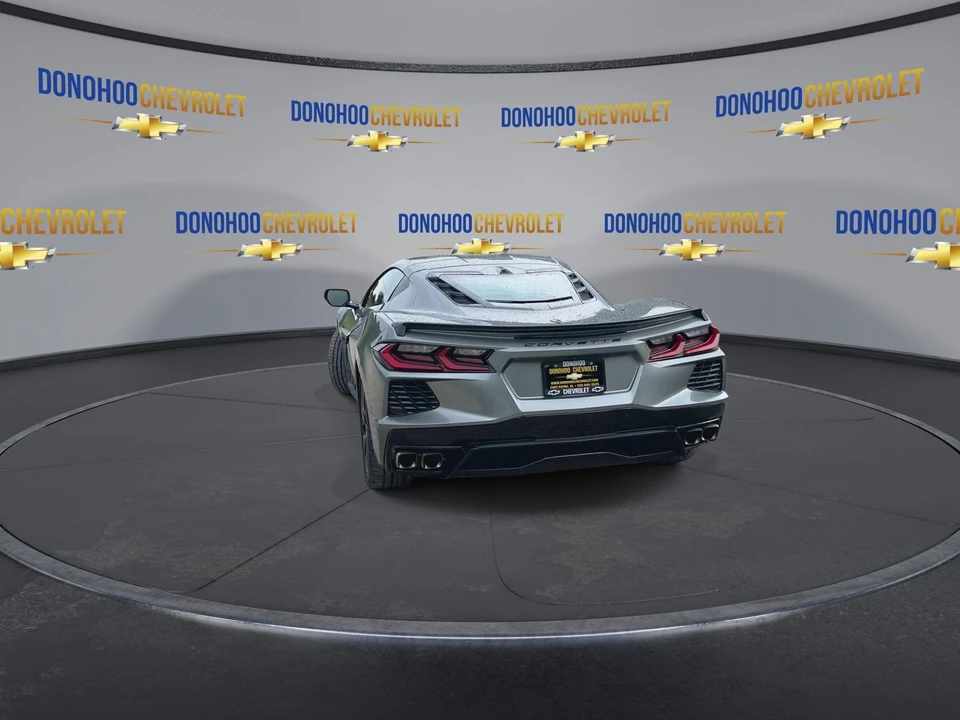 2024 Chevrolet Corvette C8 - Image 10 of 31