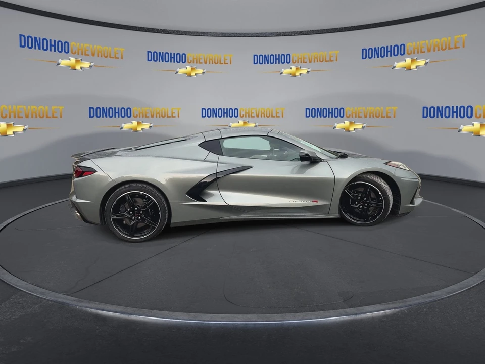 2024 Chevrolet Corvette C8 - Image 12 of 31