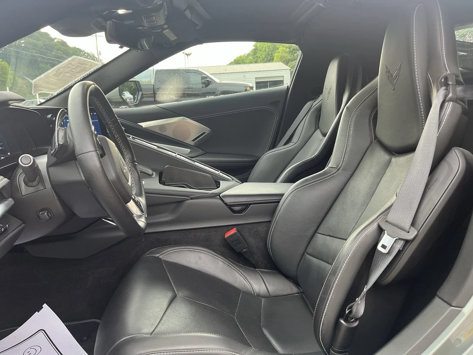 2024 Chevrolet Corvette C8 - Image 14 of 31