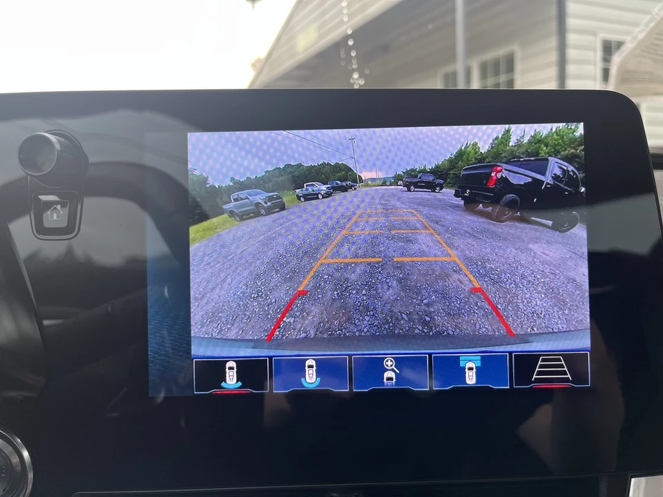 2024 Chevrolet Corvette C8 - Image 20 of 31