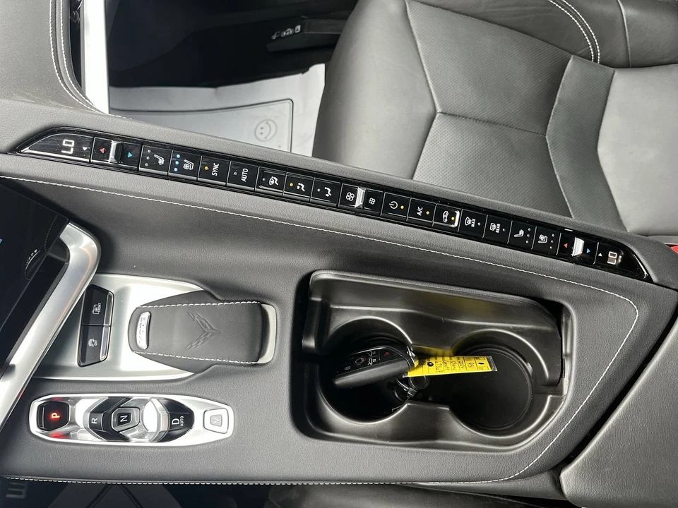 2024 Chevrolet Corvette C8 - Image 21 of 31