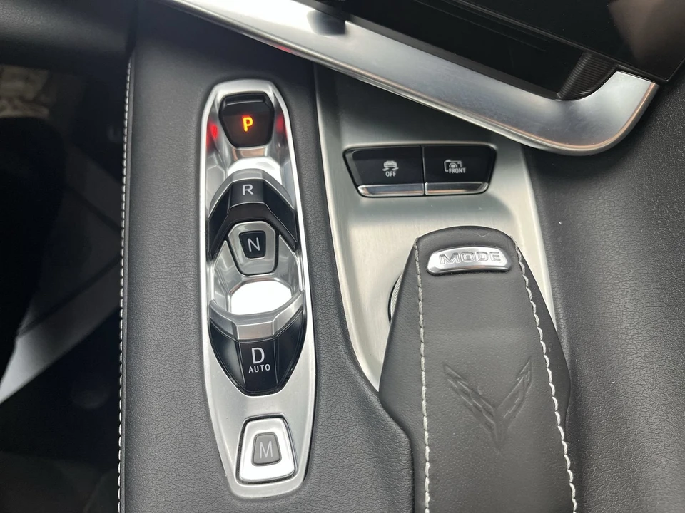 2024 Chevrolet Corvette C8 - Image 22 of 31