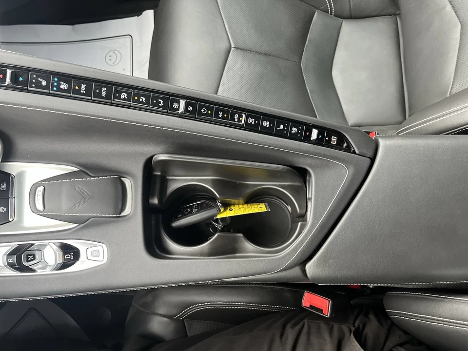 2024 Chevrolet Corvette C8 - Image 23 of 31