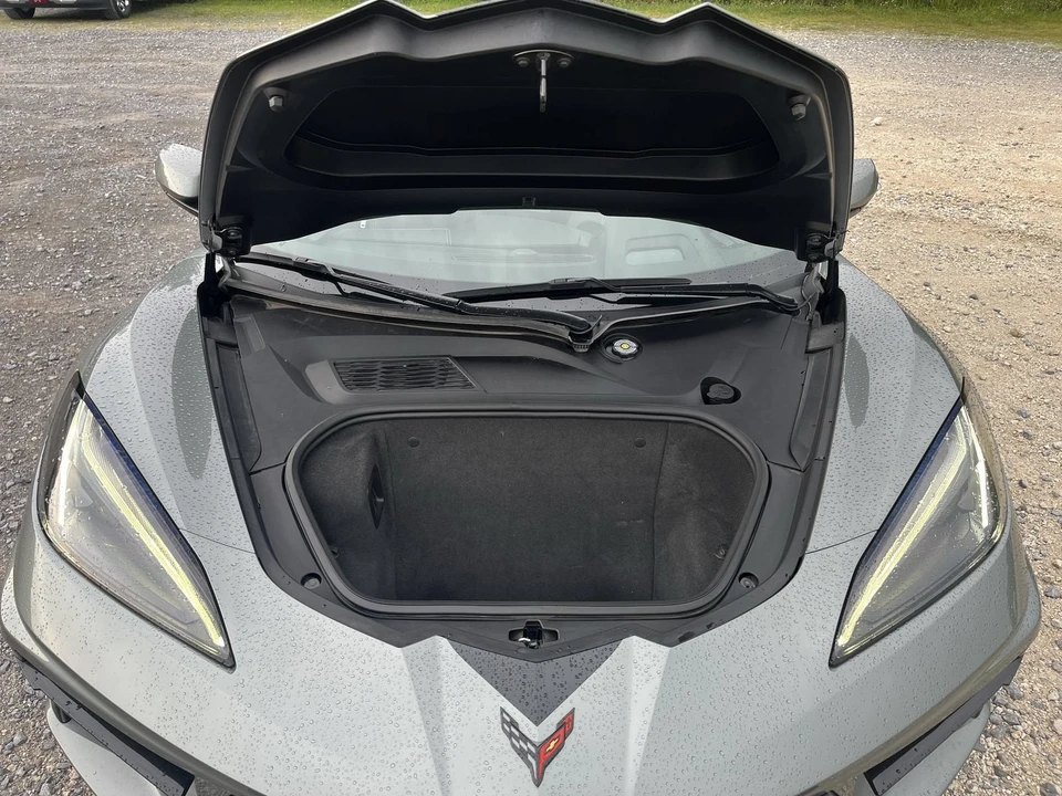 2024 Chevrolet Corvette C8 - Image 24 of 31
