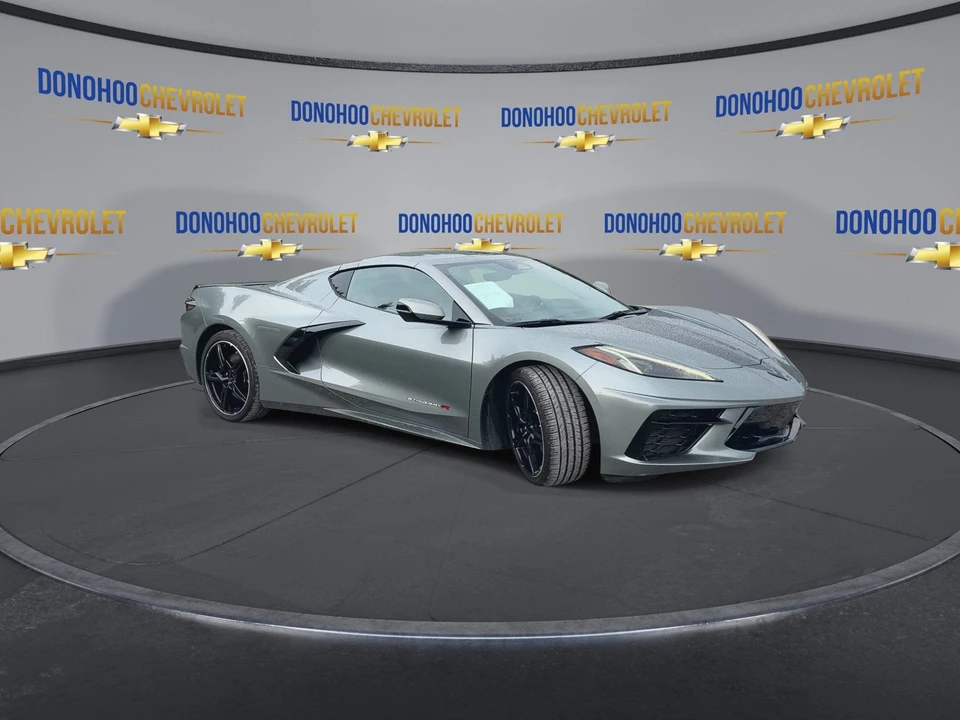 2024 Chevrolet Corvette C8 - Image 5 of 31