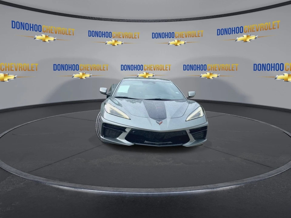 2024 Chevrolet Corvette C8 - Image 6 of 31